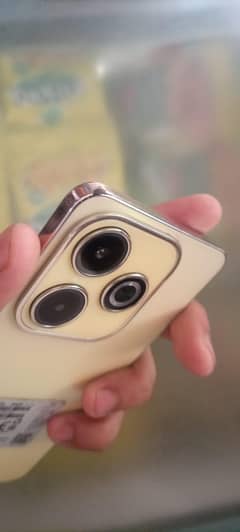 Infinix Hot 40i