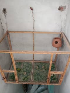 Cage
