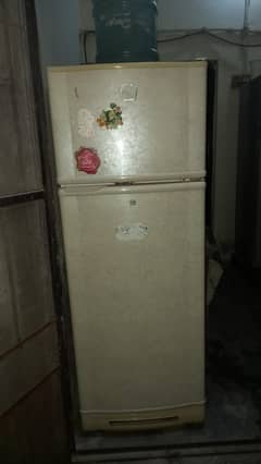 Pel refrigrator (fridge)
