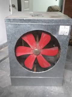 Lahori cooler