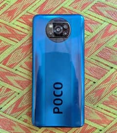 POCO X3 PRO 6/128