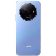 Redmi A3