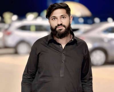 CH M HARIS AKRAM