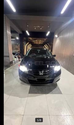 HONDA CITY I. VTEC