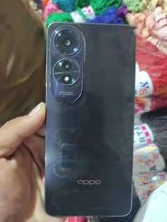 OPPOA60 8+8 256 GB  CONDITION 10/10