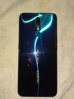 oppo f11 brand new