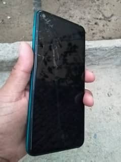 Infinix S5Lite(Imei chnge)(Screen Crack) Kotha Swabi