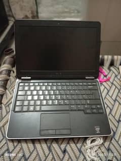 Dell Core I5 4th generation