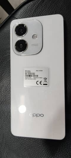 Oppo A3 For Sale 10/10 Condition