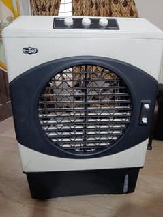 Super Asia Air Cooler ECM-5000 Plus Cool Star