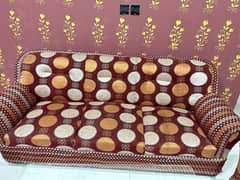 5 seater sofa set