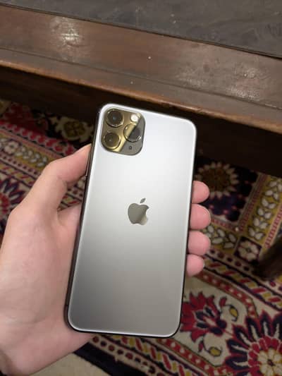 iphone 11 pro pta 256 gb