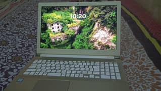 Toshiba  Laptop  /  Laptop core i3 7th Generation / Laptop / Laptop Fo