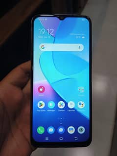 vivo y20 2021