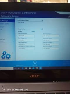 acer laptop