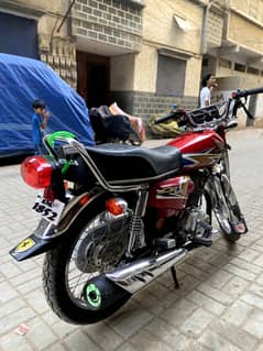Karachi
