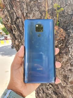 Huawei Mate 20X
