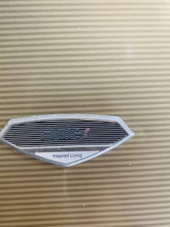 Haier refrigerator