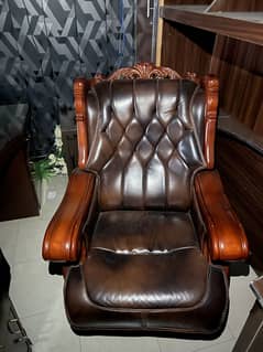 Executive
