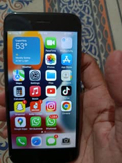 Iphone 7