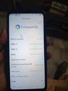 vivo v 15