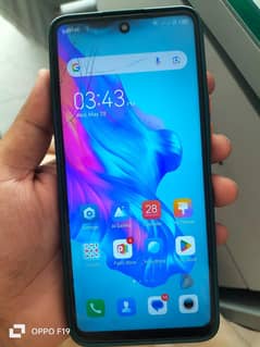 Tecno Cammon 18