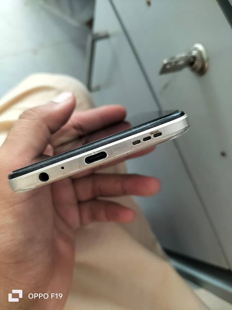 Tecno Cammon 18  Read Add 3