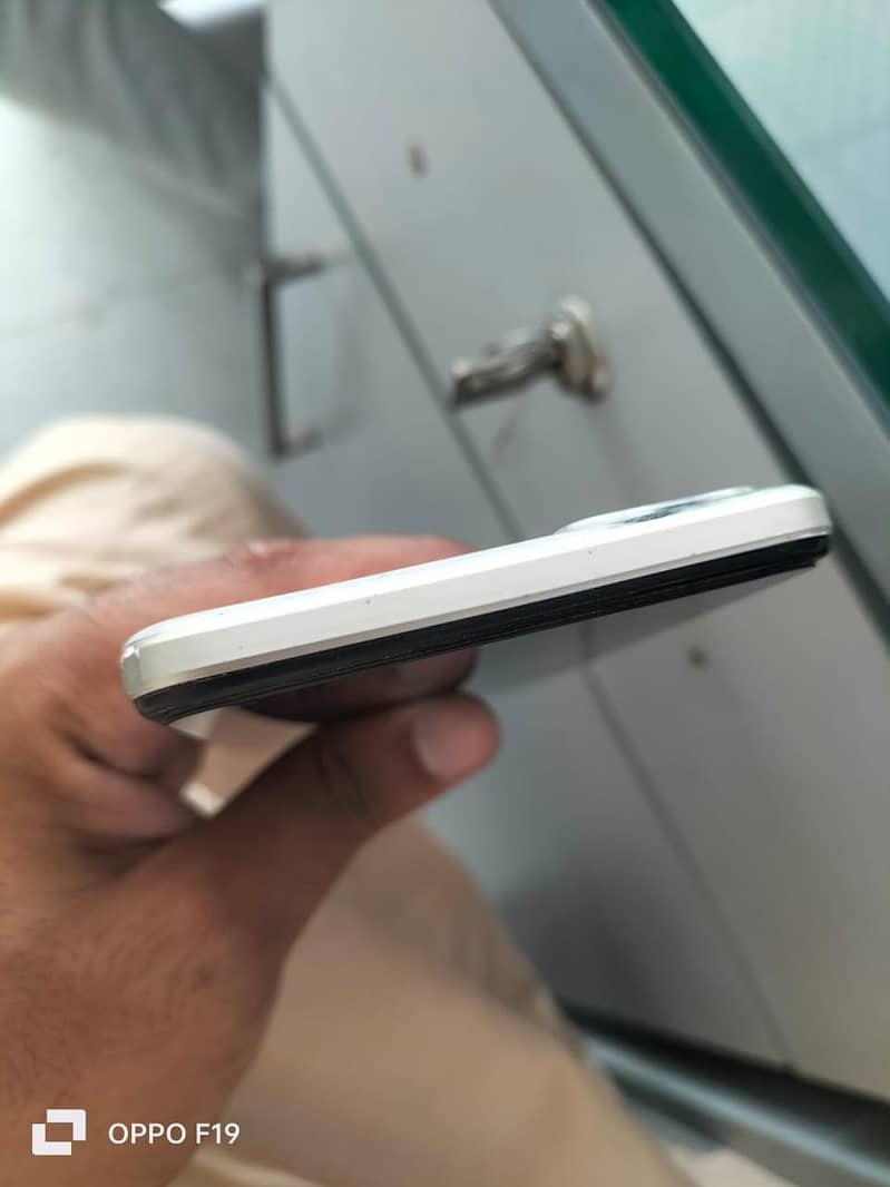 Tecno Cammon 18  Read Add 5