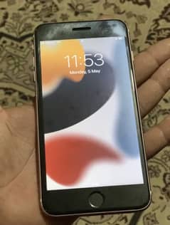 Iphone 7 plus pta approved