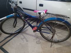 Bicycle for sale