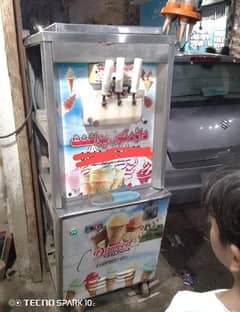 ice cream machine for sale