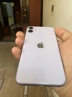 Iphone 11 Urgent Sale (0.3. 2.9. 7.7. 5.8. 1.8)