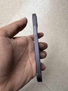 12 mini PTA APPROVED 128 gb
