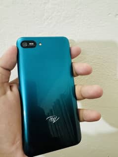 itel A25 Pro