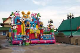 Inflatable