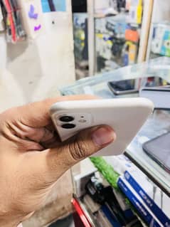 iPhone 11 jv