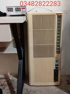ac portable