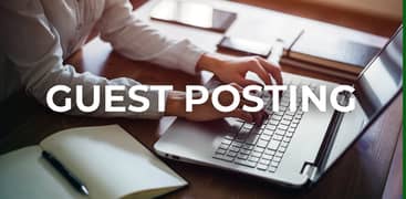 Guest Post Service