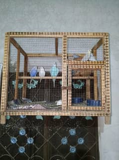 Cage