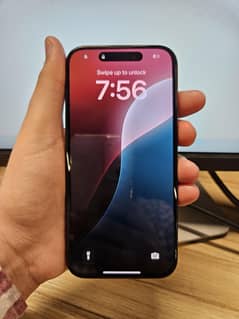 Iphone 15 pro