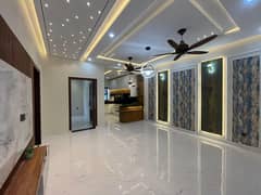 8 MARLA LUXURY HOUSE FOR SALE IN FAISAL TOWN BLOCK A