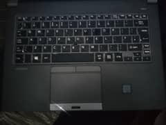 Toshiba Light Weight laptop For Graphic designing Or Video Editing