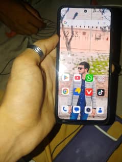 Redmi note 10 ha