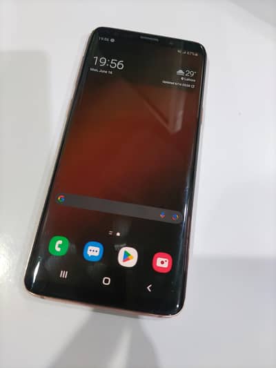 Samsung S9 Duos SM-G960F