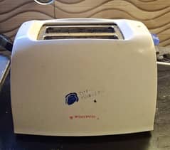 Toaster