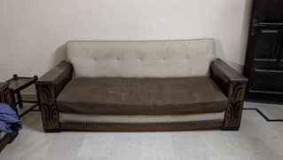 sofa