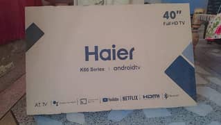 Haier