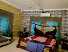 Swimming Pool Fresh Water 20 Kanal Farm House Daily Basis Book Fully Furnished This Luxury
