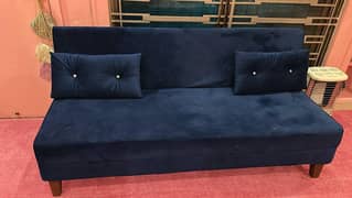 sofa cum bed