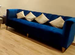 5‑Seater